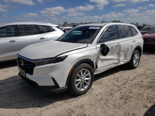 Obraz 2024 HONDA CR-V EX 2024