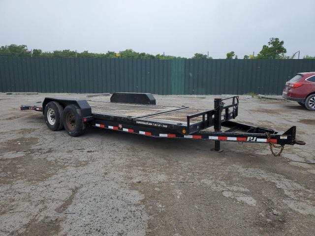 Image 1 of 2021 PJTM TRAILER 2021 with VIN 3CVTJ2021M2614590