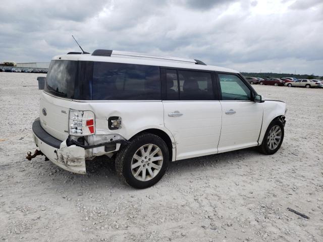 Изображение 3 2011 FORD FLEX SEL 2011 с VIN 2FMHK6CC8BBD26566