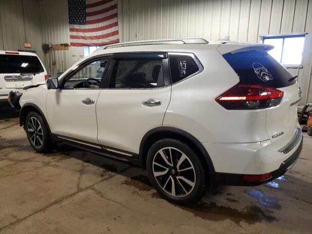 Obraz 2 z 2018 NISSAN ROGUE S 2018 z VIN JN8AT2MV2JW315432