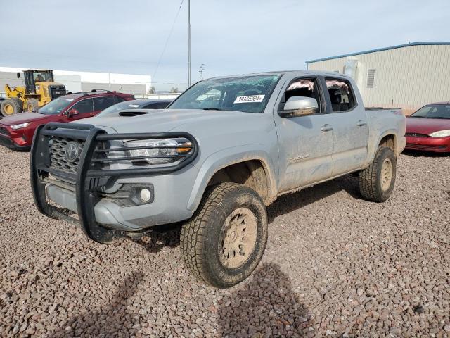 Obraz 2021 TOYOTA TACOMA DOUBLE CAB 2021