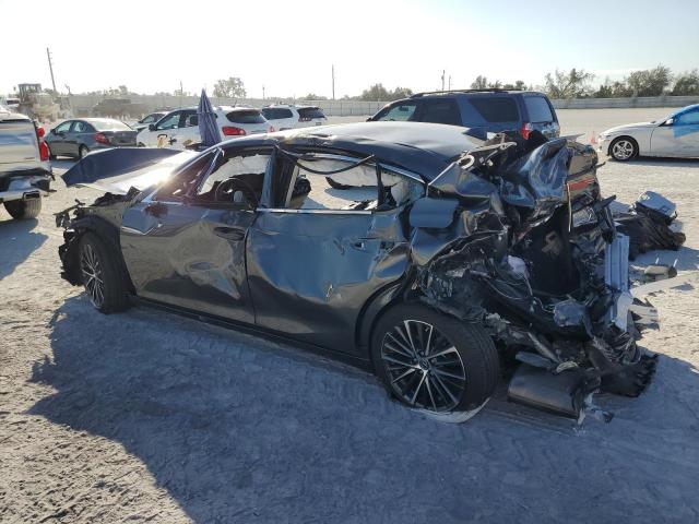 Image 2 of 2022 LEXUS ES 350 BASE 2022 with VIN 58ADZ1B12NU111785