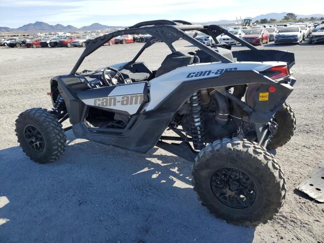 Image 3 of 2023 CAN-AM MAVERICK X3 RS TURBO RR 2023 with VIN 3JBVJAV22PE000458