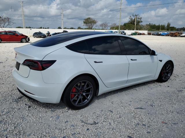 Obraz 3 z 2023 TESLA MODEL 3  2023 z VIN 5YJ3E1EA5PF601003