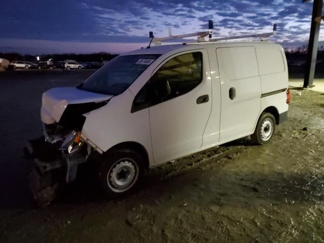 Image 1 of 2018 NISSAN NV200 2.5S 2018 with VIN 3N6CM0KN9JK692292