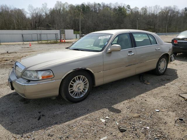 Obraz 1 z 2008 LINCOLN TOWN CAR SIGNATURE LONG WHEELBASE 2008 z VIN 2LNHM85V68X644511