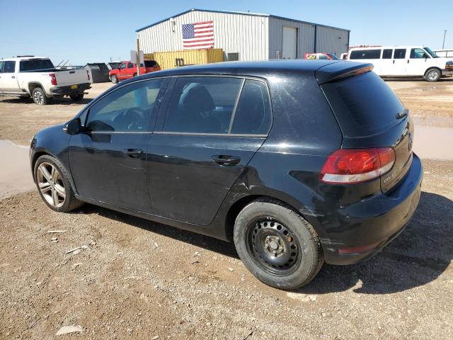 Obraz 2 z 2011 VOLKSWAGEN GOLF  2011 z VIN WVWDB7AJ9BW097372