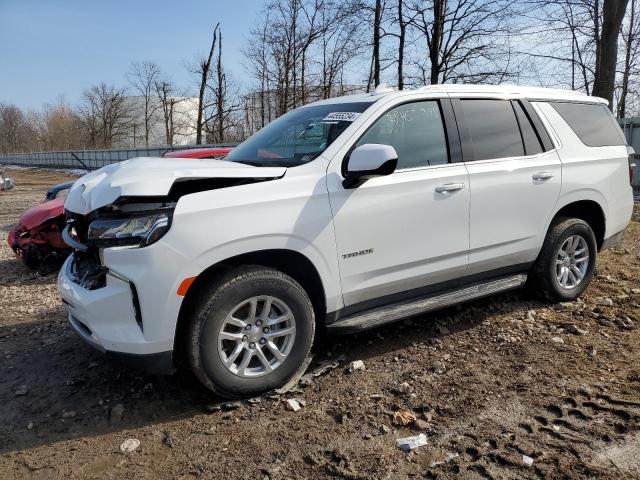 Изображение 2023 CHEVROLET TAHOE K1500 LT 2023