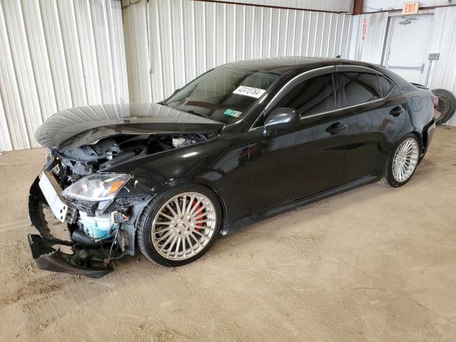 Image 1 of 2008 LEXUS IS 350 2008 with VIN JTHBE262085018655