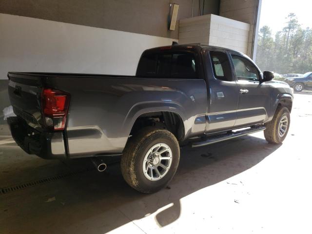 Изображение 3 2021 TOYOTA TACOMA ACCESS CAB 2021 с VIN 3TYRX5GN5MT027090