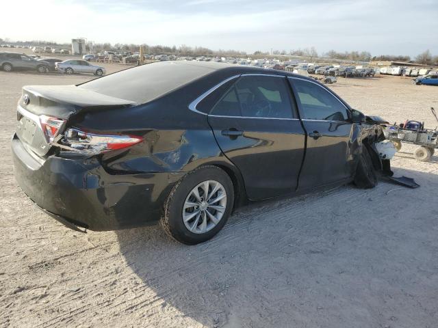 Image 3 of 2016 TOYOTA CAMRY LE 2016 with VIN 4T4BF1FK5GR522231
