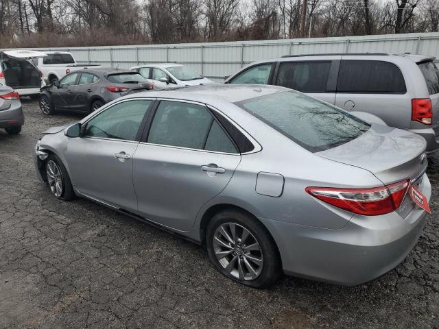 Image 2 of 2015 TOYOTA CAMRY HYBRID 2015 with VIN 4T1BD1FKXFU173131