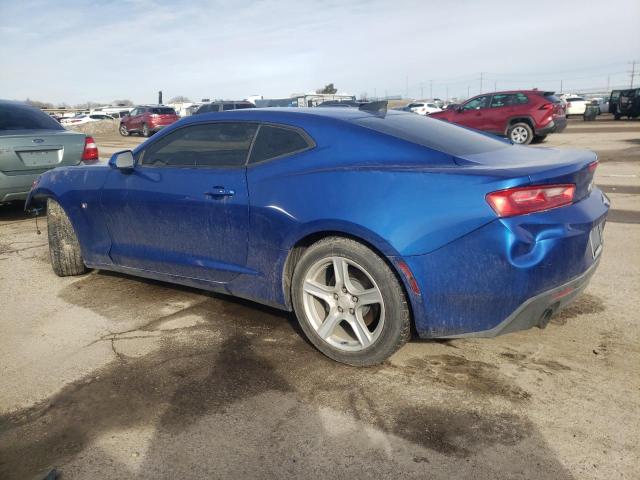 Изображение 2 2018 CHEVROLET CAMARO LT 2018 с VIN 1G1FB1RS0J0112404