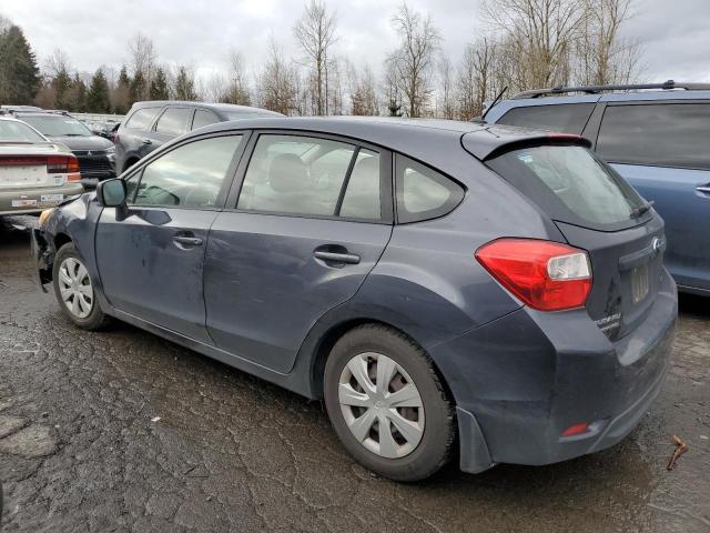 Obraz 2 z 2013 SUBARU IMPREZA  2013 z VIN JF1GPAA67D2894016