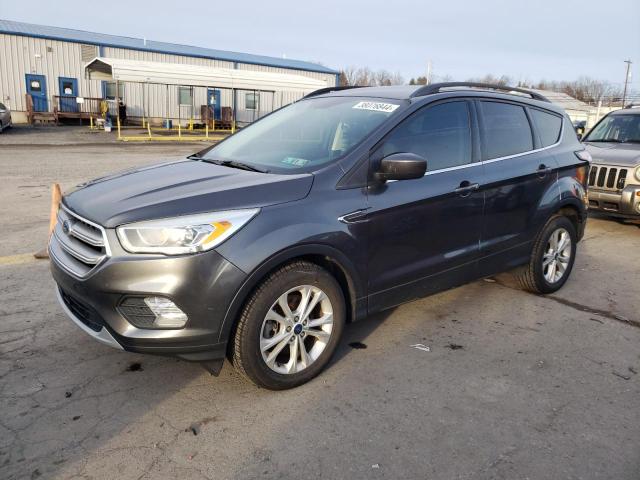 Изображение 1 2017 FORD ESCAPE SE 2017 с VIN 1FMCU9GD4HUC71688