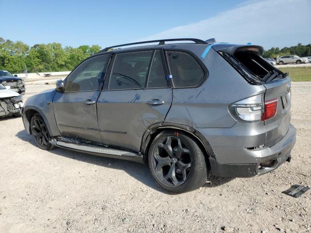 Obraz 2 z 2012 BMW X5 XDRIVE35D 2012 z VIN 5UXZW0C53CL671760