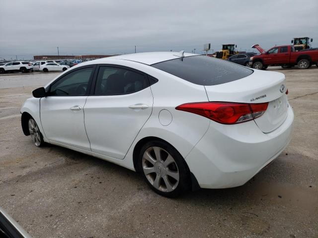 Изображение 2 2013 HYUNDAI ELANTRA GLS 2013 с VIN 5NPDH4AE2DH313944