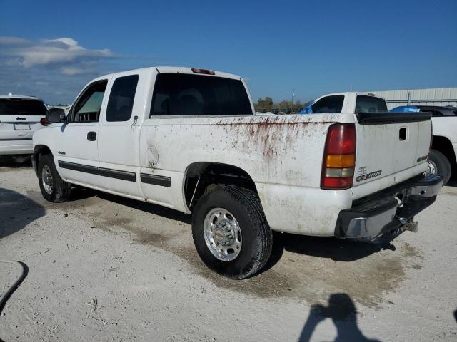 Изображение 2 1999 CHEVROLET SILVERADO C2500 1999 с VIN 1GCFC29T0XZ212011