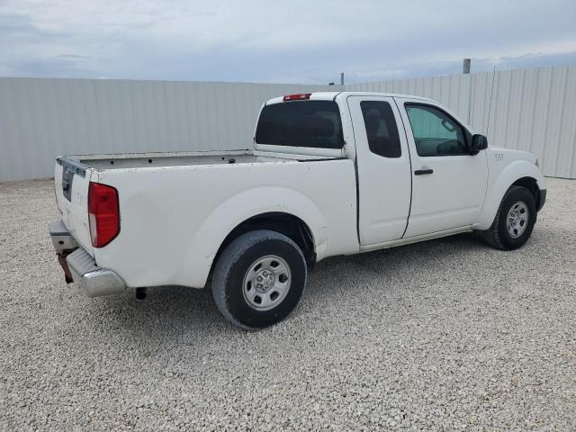 Изображение 3 2016 NISSAN FRONTIER S 2016 с VIN 1N6BD0CT6GN712591