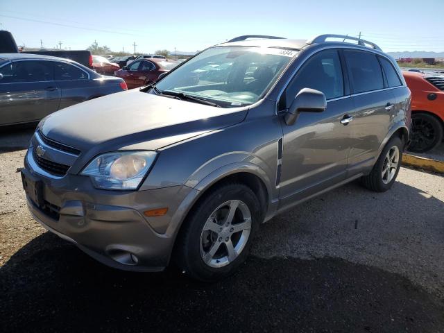 2012 CHEVROLET CAPTIVA SPORT 2012 image