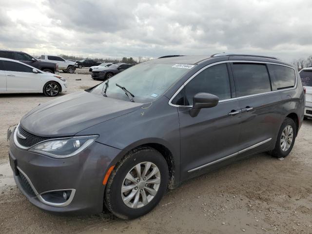 Изображение 2018 CHRYSLER PACIFICA TOURING L 2018