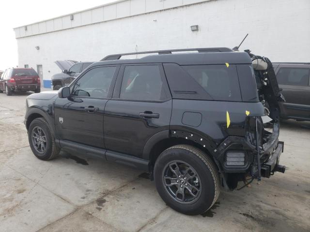 Image 2 of 2023 FORD BRONCO SPORT BIG BEND 2023 with VIN 3FMCR9B69PRD45302