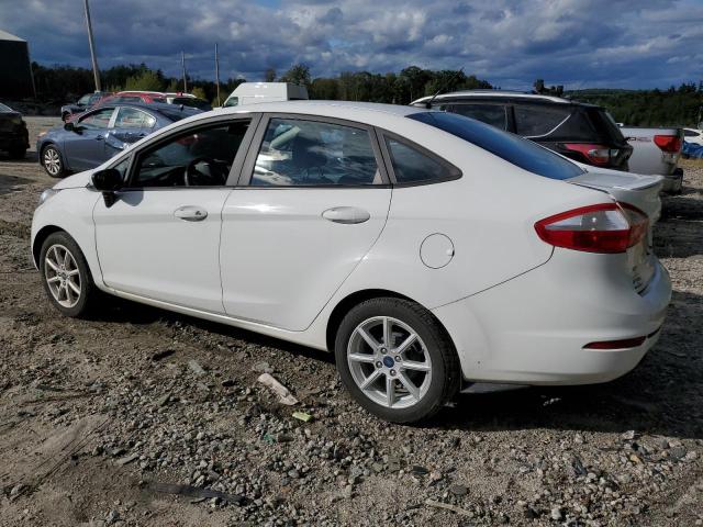 Image 2 of 2019 FORD FIESTA SE 2019 with VIN 3FADP4BJXKM123742