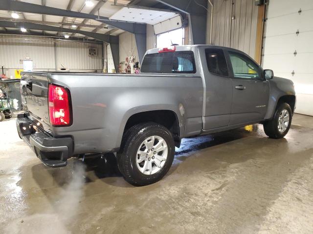 Obraz 3 z 2022 CHEVROLET COLORADO LT 2022 z VIN 1GCHSCEA6N1176830