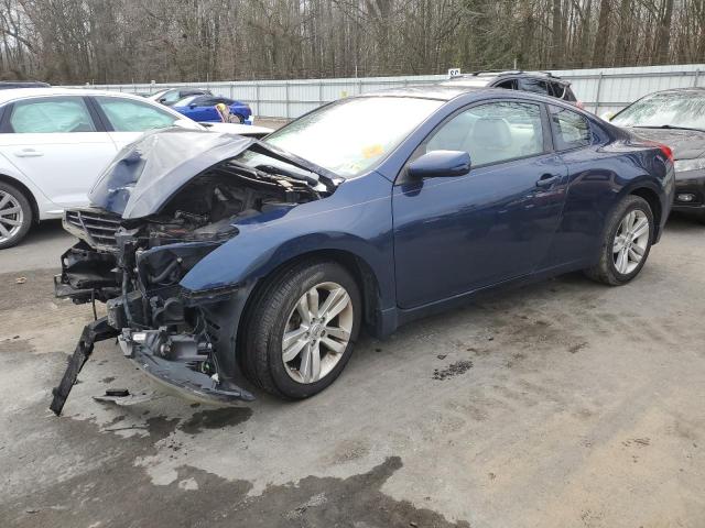 Image 1 of 2012 NISSAN ALTIMA S 2012 with VIN 1N4AL2EP0CC211026