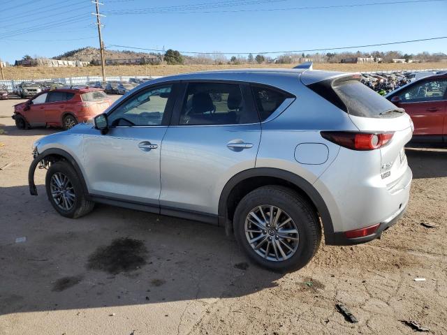 Image 2 of 2017 MAZDA CX-5 TOURING 2017 with VIN JM3KFBCL3H0214041