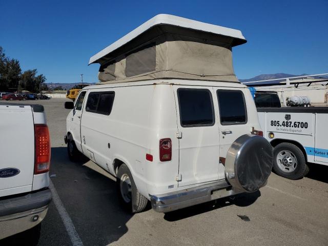 Изображение 2 1986 DODGE RAM VAN B250 1986 с VIN 2B7HB23TXGK571034
