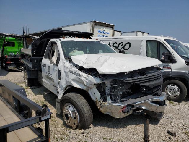 2019 FORD F450 SUPER DUTY 2019 image