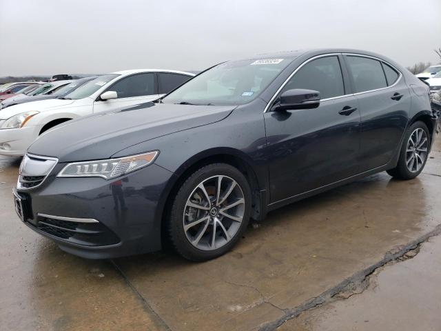 Изображение 1 2016 ACURA TLX TECH 2016 с VIN 19UUB2F55GA009499