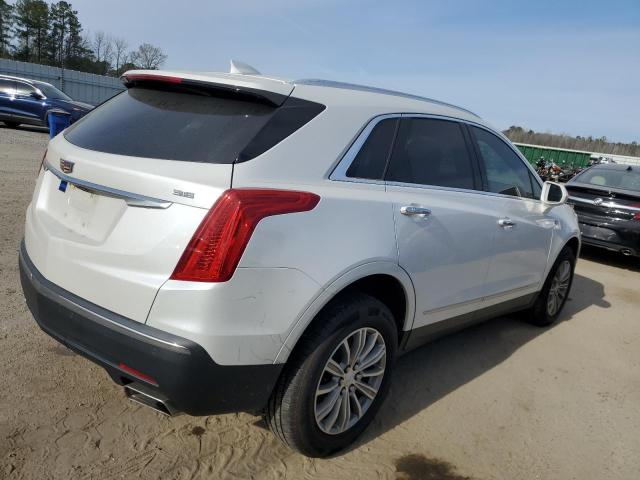 Image 3 of 2019 CADILLAC XT5 LUXURY 2019 with VIN 1GYKNCRS8KZ264544