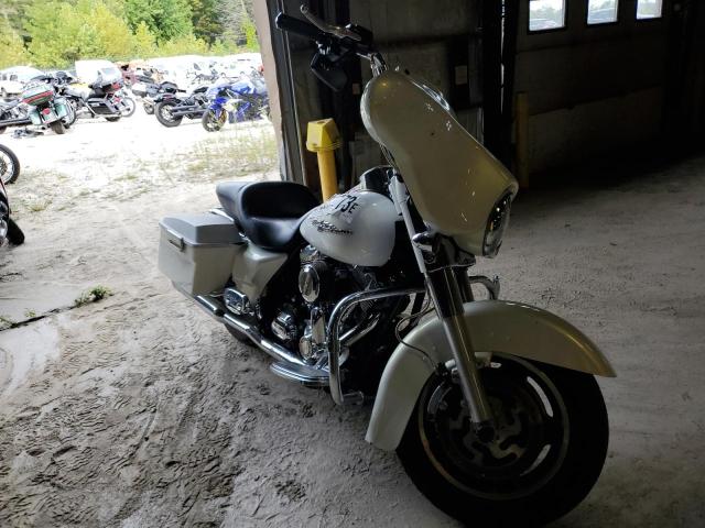 Изображение 1 2008 HARLEY-DAVIDSON FLHX  2008 с VIN 1HD1KB4168Y667762
