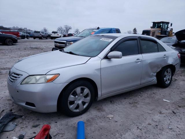 2009 TOYOTA CAMRY BASE 2009 image