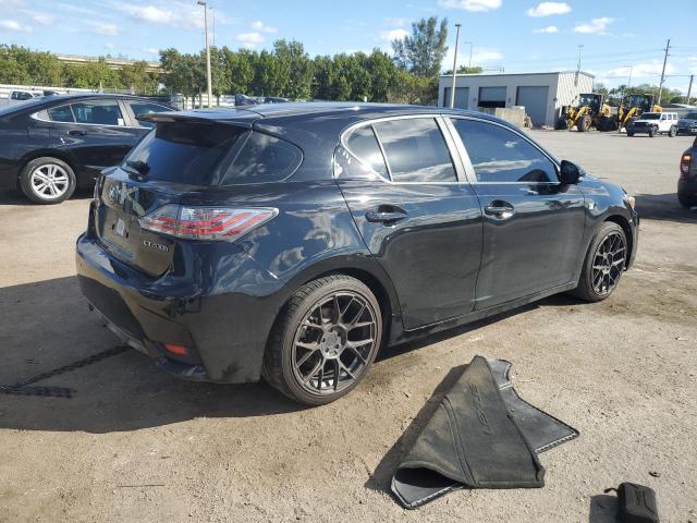 Obraz 3 z 2016 LEXUS CT 200 2016 z VIN JTHKD5BH1G2255069