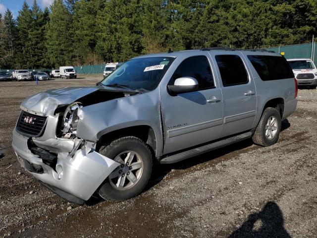 Obraz 2012 GMC YUKON XL K1500 SLT 2012