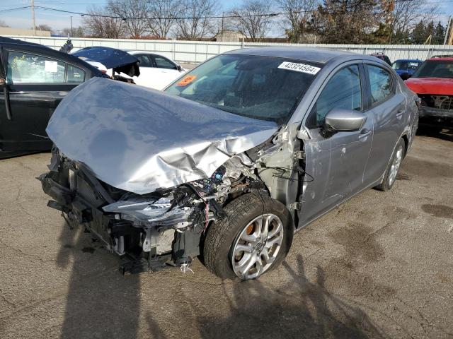 2016 TOYOTA SCION IA  2016 image