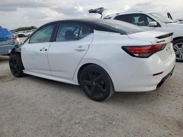 Obraz 2 z 2023 NISSAN SENTRA SR 2023 z VIN 3N1AB8DV0PY230076