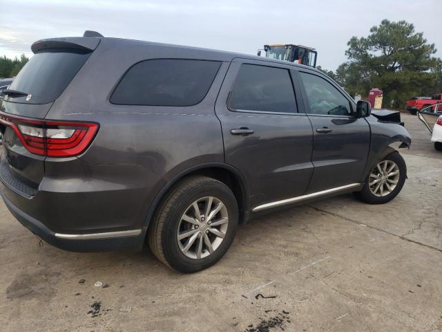 Image 3 of 2018 DODGE DURANGO SXT 2018 with VIN 1C4RDHAGXJC340567