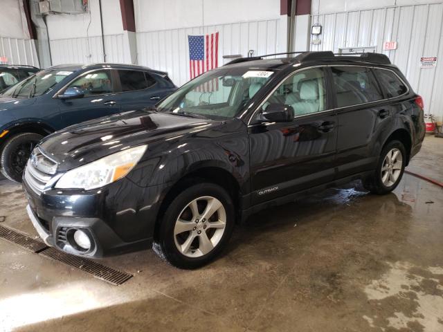 Изображение 2013 SUBARU OUTBACK 2.5I LIMITED 2013