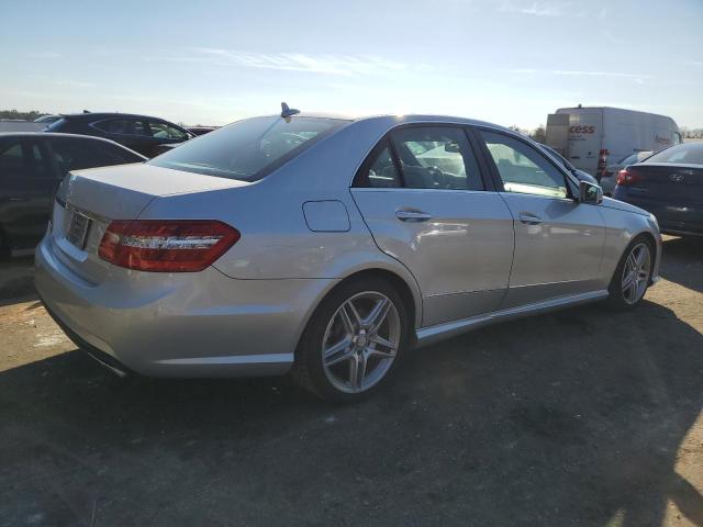 Изображение 3 2011 MERCEDES-BENZ E 350 2011 с VIN WDDHF5GB7BA492874