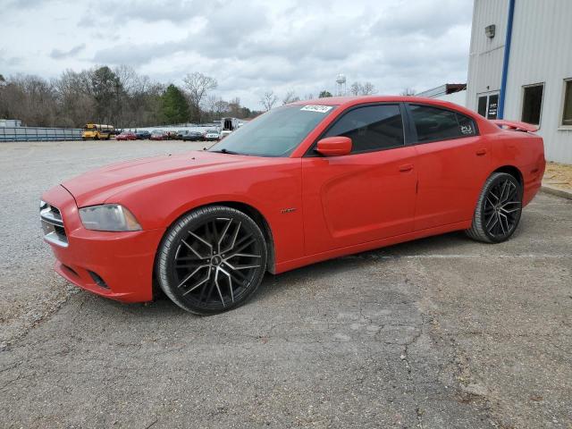 Obraz 2013 DODGE CHARGER R/T 2013