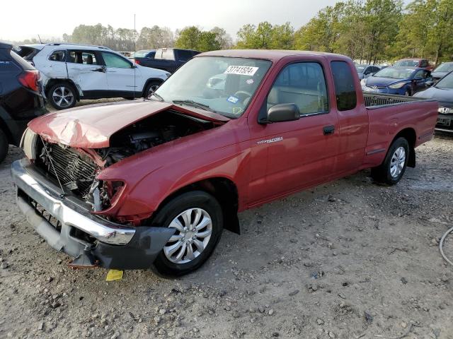 Obraz 1 z 1999 TOYOTA TACOMA XTRACAB 1999 z VIN 4TAVL52N2XZ504666