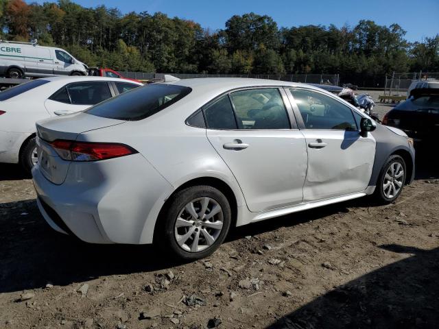 Изображение 3 2020 TOYOTA COROLLA LE 2020 с VIN JTDEPRAE3LJ060854