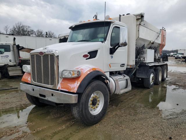 Image 2 of 2018 PETERBILT 567  2018 with VIN 1NPCX7EX4JD464337