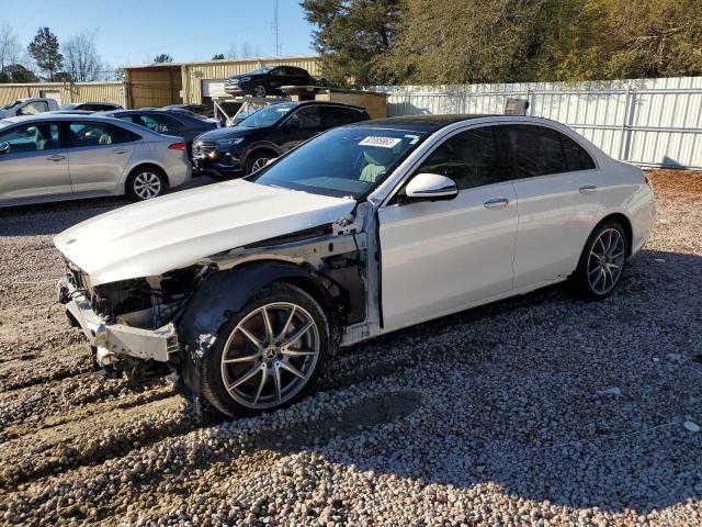 Изображение 1 2021 MERCEDES-BENZ E 350 2021 с VIN W1KZF8DB6MB002240