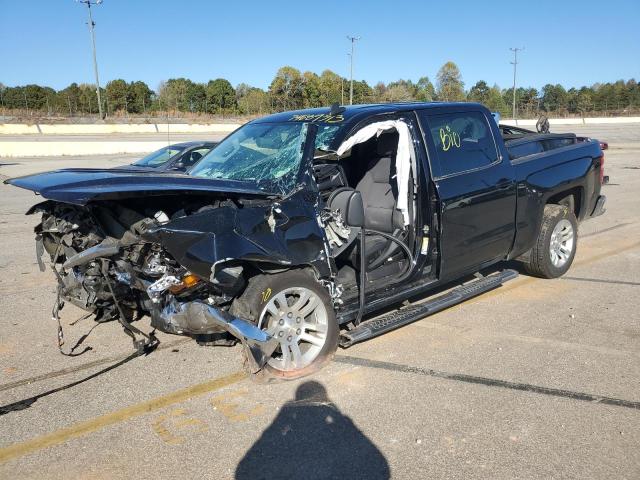 2018 CHEVROLET SILVERADO C1500 LT 2018 image