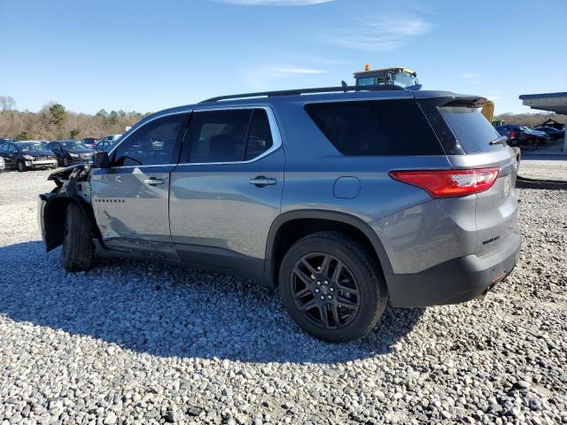 Изображение 2 2020 CHEVROLET TRAVERSE LT 2020 с VIN 1GNERGKW4LJ318344